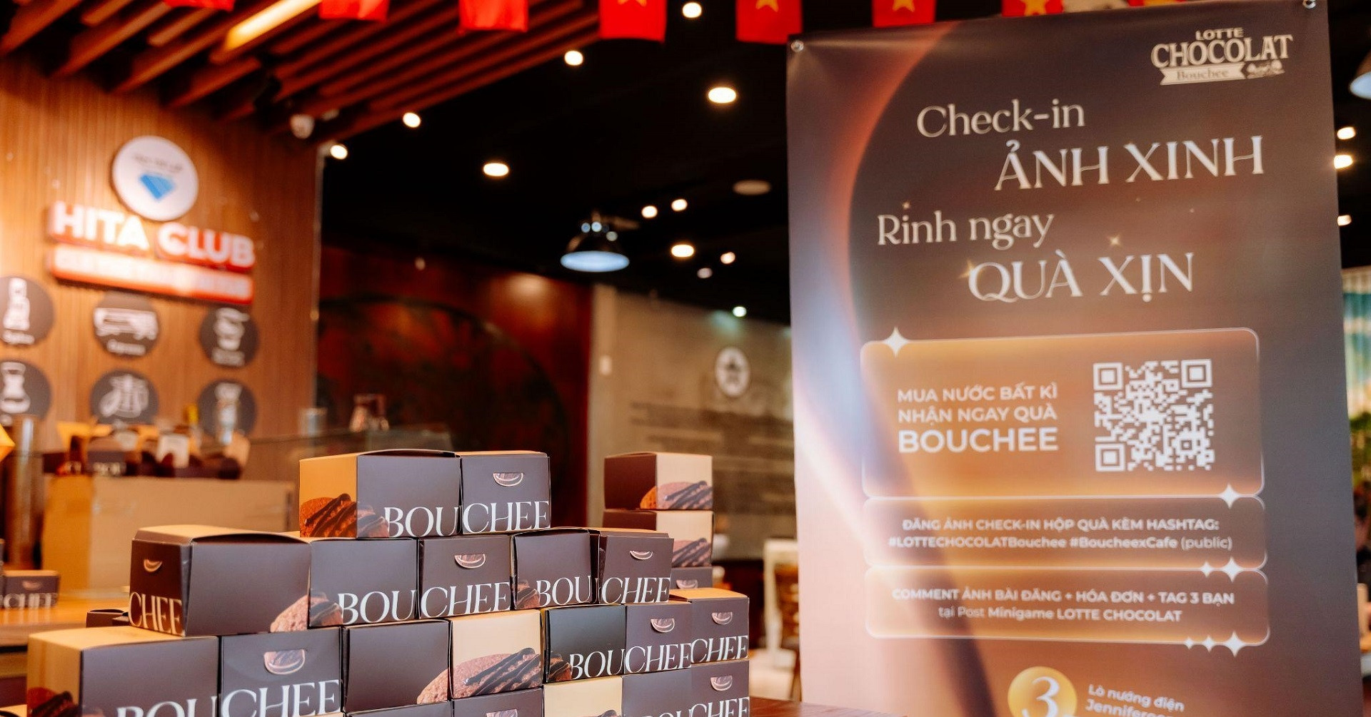 Bouchee Lotte Chocolat Mon Trang Mieng Hoan Hao Cung Ca Phe 2096