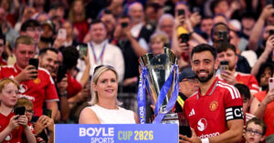 Bruno Fernandes Da Hong Penalty Mu Van Am Cup Giao Huu 189