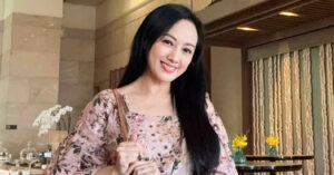 Btv Hoai Anh U50 Tre Kho Tin Phut Binh Yen Cua Dai Ta Tu Long 1137