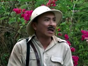 Ánh Lửa Rừng Khuya (Điêu Huyền) [Phần 3] - Tuấn Thanh, Phượng Hằng, Ngân Tuấn, Thanh Hồng, Kim Phương