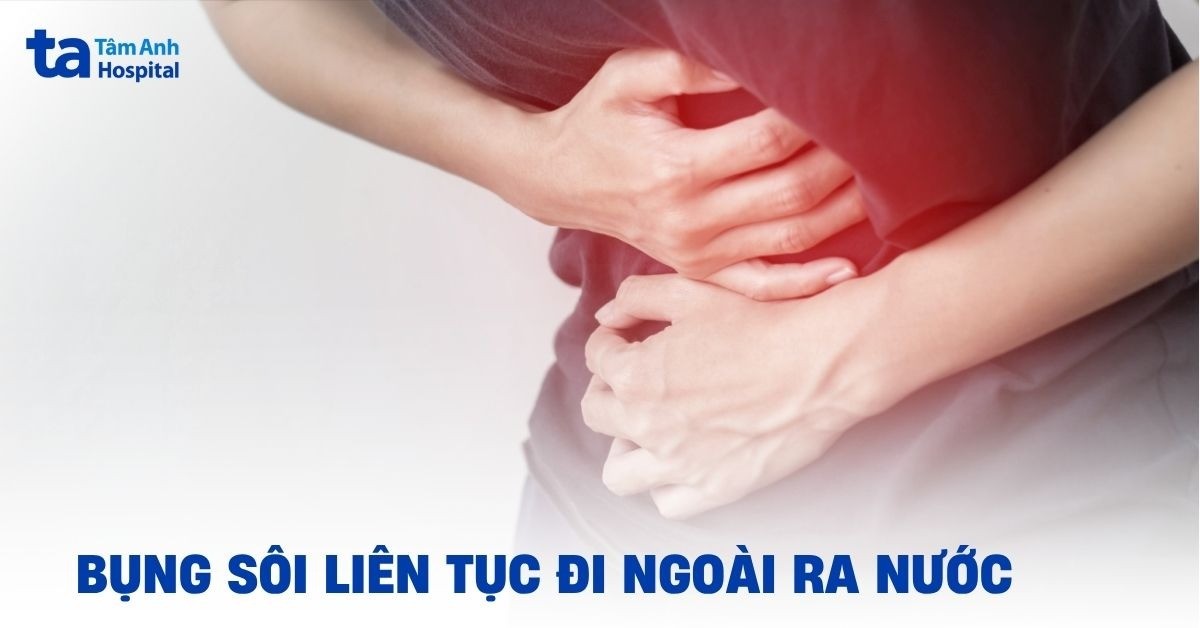 Bung Soi Lien Tuc Va Di Ngoai Ra Nuoc 1