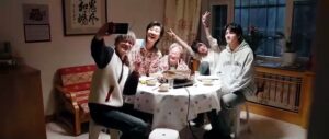 The Found Family (2026) Episode 1 I Full Movies English Sub