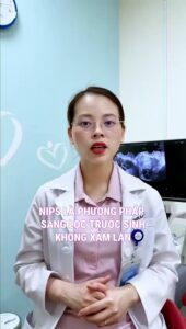 Làm Xét Nghiệm Nipt Có Cần Thực Hiện Ở Mọi Thai Kỳ Không?