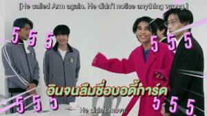 KinnPorsche The Series La Forte Episode 2.1 I FULL MOVIES ENGLISH SUB