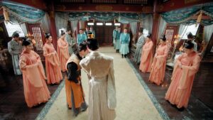 Dance of the Sky Empire (2020) Episode 1 I FULL MOVIES ENGLISH SUB