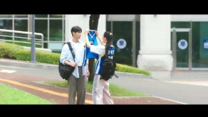 A Breeze Of Love Episode 1 I Full Movies English Sub