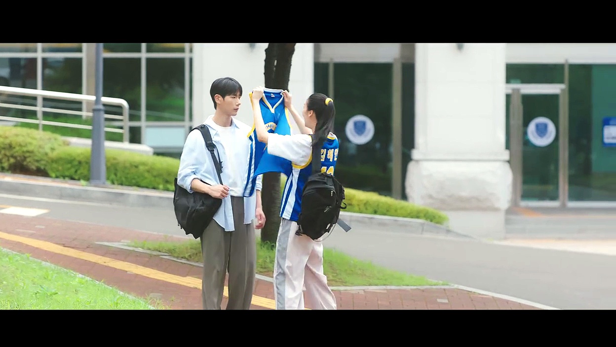 A Breeze Of Love Episode 1 I Full Movies English Sub
