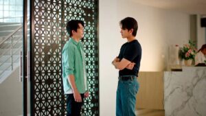 The Boy Next World- Uncut Episode 6 I Full Movies English Sub