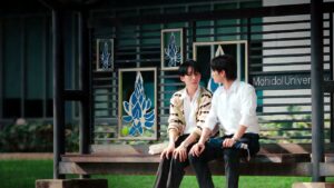 The Boy Next World- Uncut Episode 4 I Full Movies English Sub