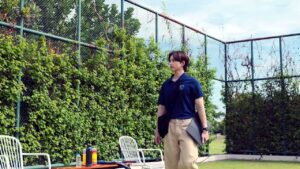 This Love Doesn't Have Long Beans Episode 3 I FULL MOVIES ENGLISH SUB