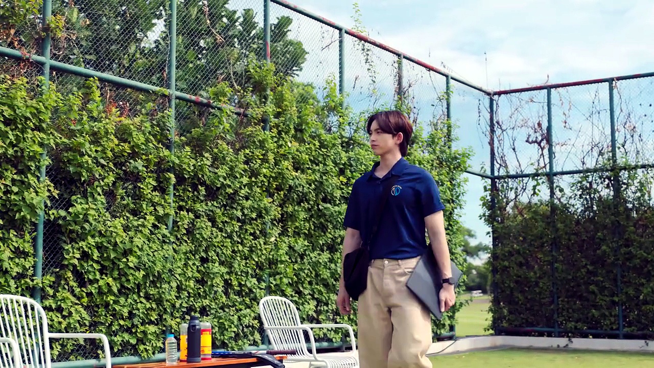 This Love Doesn't Have Long Beans Episode 3 I FULL MOVIES ENGLISH SUB