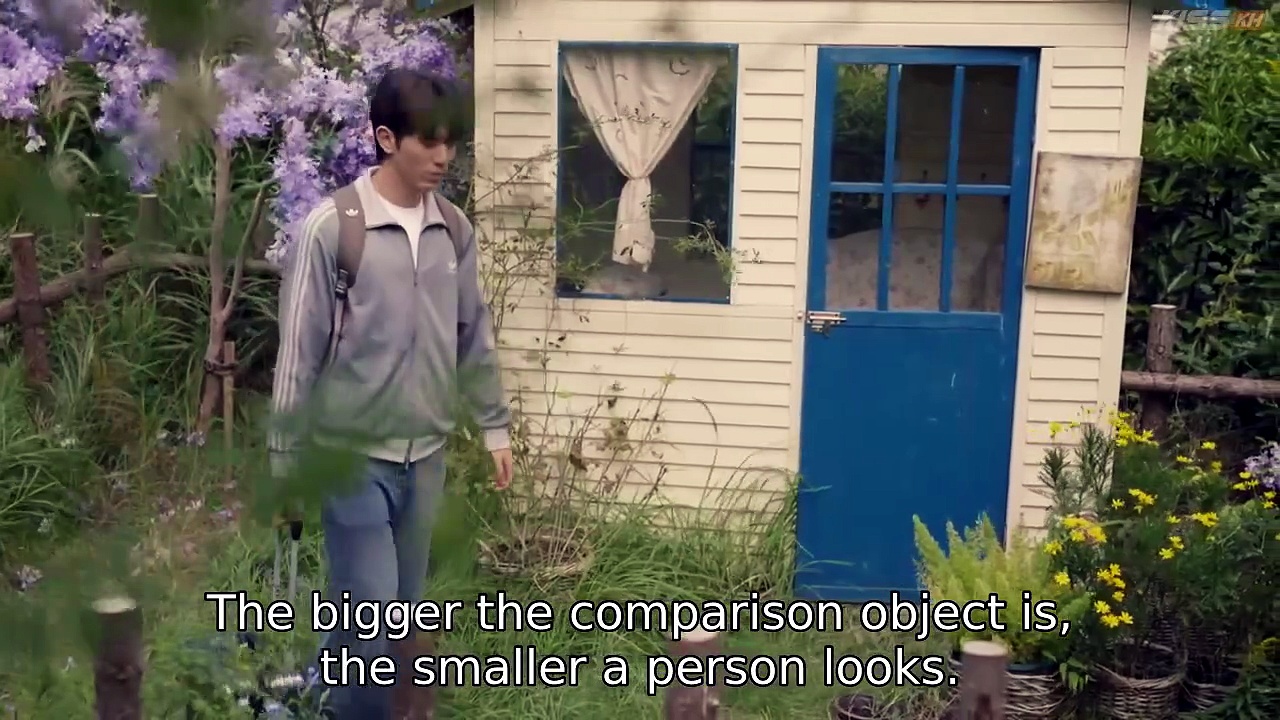Tide Of Love (2025) Episode 1 I Full Movies English Sub