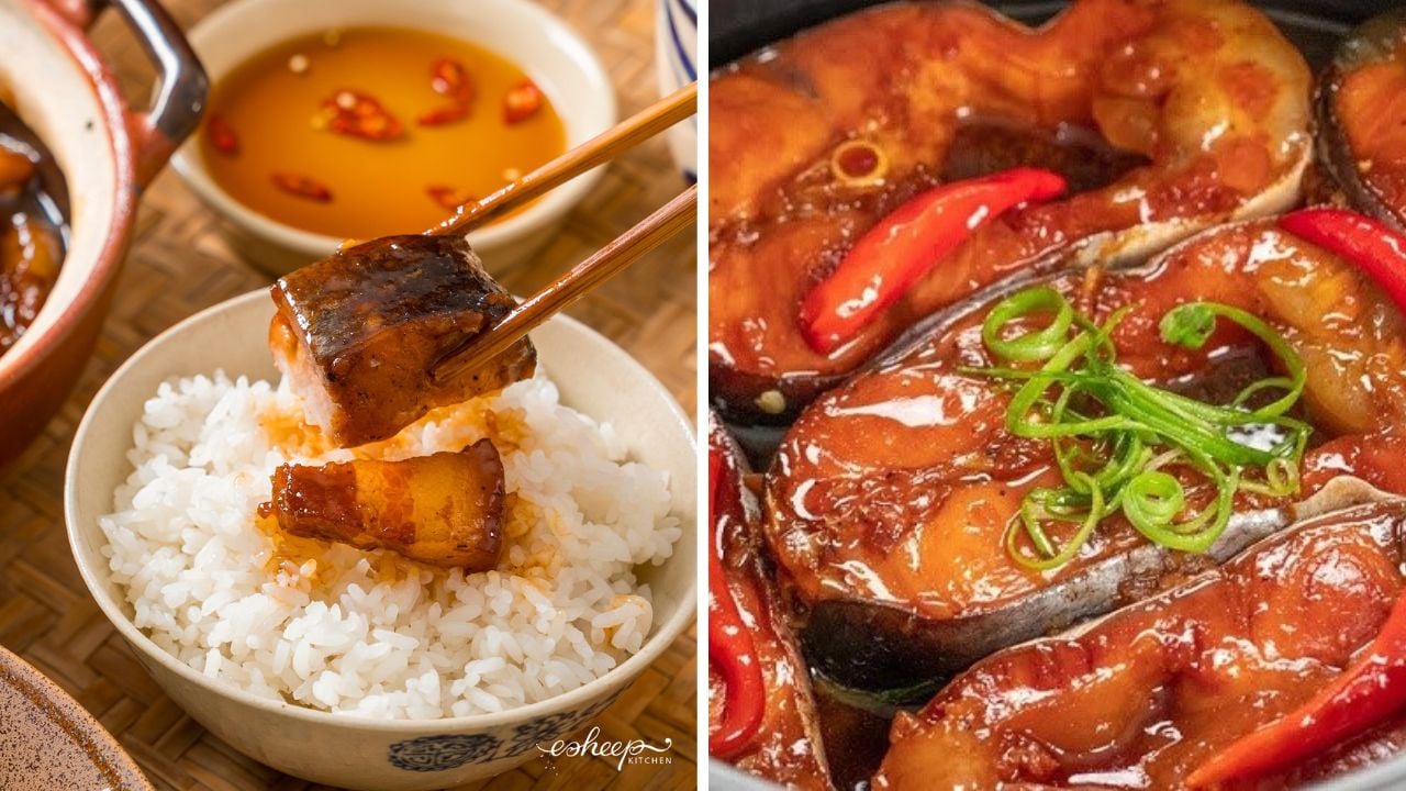 ca kho thom lung thit beo ngay khong tanh chi can them loai nuoc nay vao ca to hay nho van ngon 1654