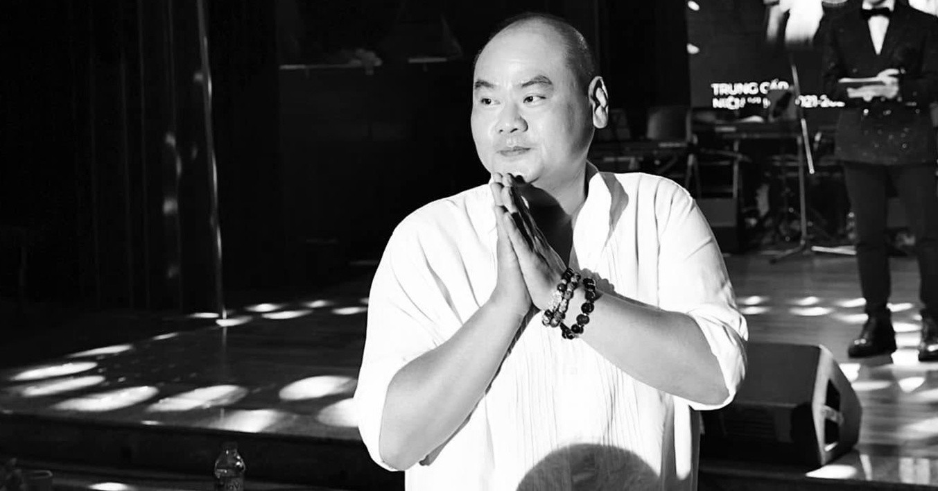 Ca Si Nguyen Xuan Trung Qua Doi O Tuoi 48 1254