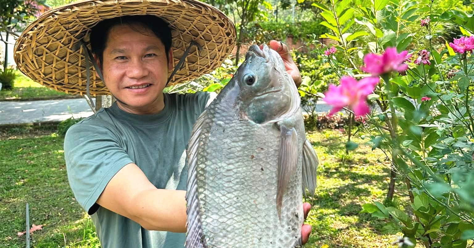 Ca Si Trong Tan Cau Duoc Ca To Cuoc Song Day Hoa Tuoi Cua Hoa Hau Giang My 2551