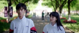 First Love (2022) - First Time Love You Episode 2 I Full Movies English Sub