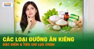 cac loai duong an kieng