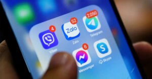 Cách Ẩn Tin Nhắn Zalo Trên iPhone, Đặt Mã PIN, Xem Lại Và Bỏ Ẩn 2026 1 cach an tin nhan zalo tren iphone