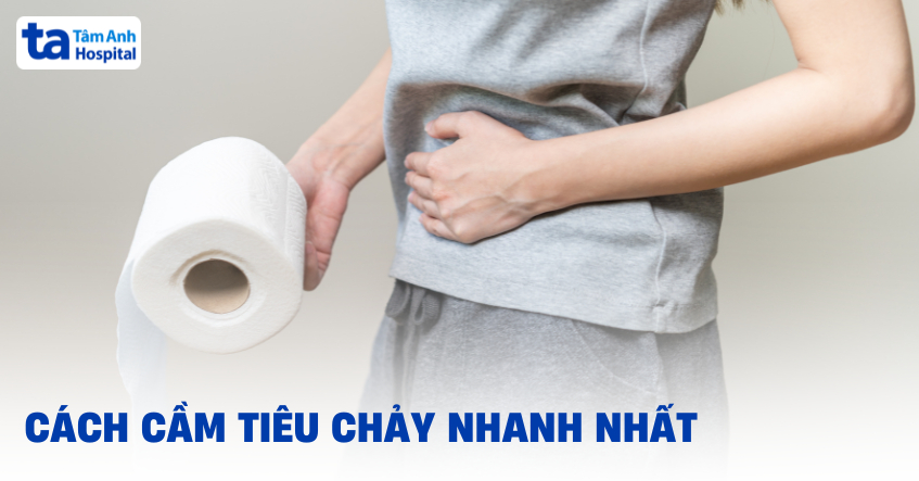 Cach Cam Tieu Chay Nhanh Nhat