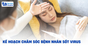 Cach Cham Soc Nguoi Bi Sot