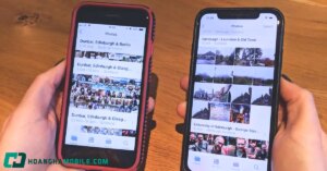 cach chuyen anh iphone cu sang iphone moi