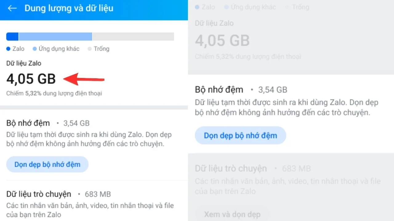 cach gia phong dung luong zalo xu ly van de dien thoai bao bo nho day khong lam mat du lieu 184007.j