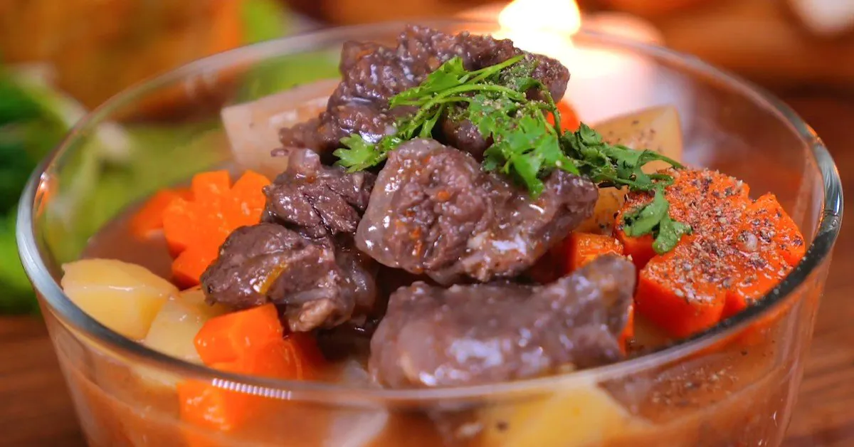 cach lam bo sot vang