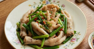 Cach Lam Chan Ga Hap Hanh Don Gian Thom Nuc Mui Ai Cung Me 1417