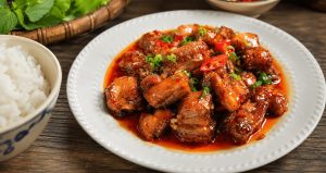 Cach Lam Suon Rim Mam Cuc Don Gian Ngon Kho Cuong Tai Nha 2427