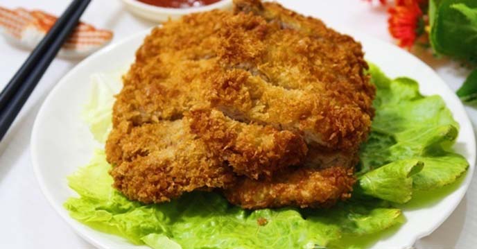 Cach Lam Than Lon Chien Xu 1