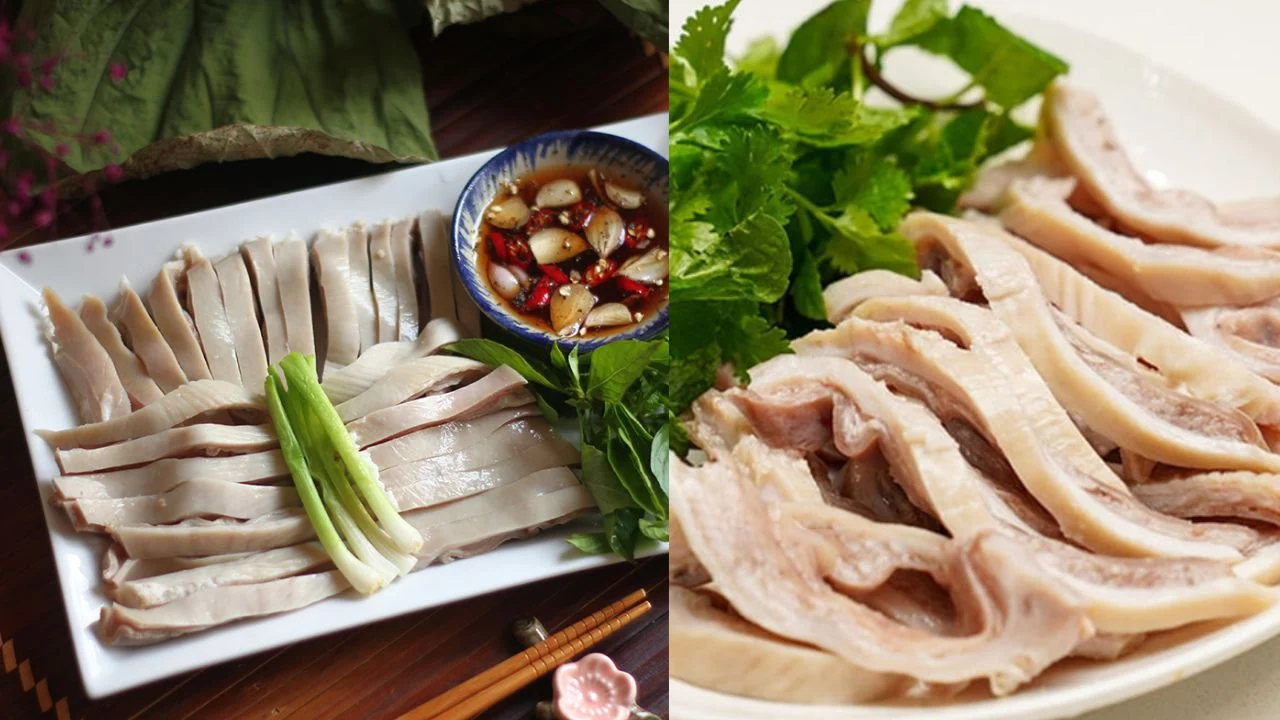 Cach Luoc Da Day Lon Trang Gion San Sat Khong Hoi Khong Dai 120527