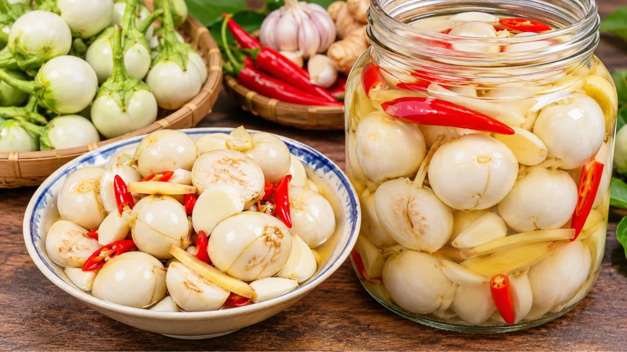 Cach Muoi Ca Phao Trang Gion Khong Tham Khong Nhun Meo Cuc Hay Nhung Nhieu Nguoi Chua Biet 091824.Jp