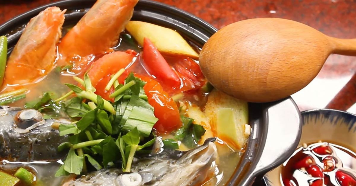 Cach Nau Canh Ca Hoi Ngon Dung Chuan 120226