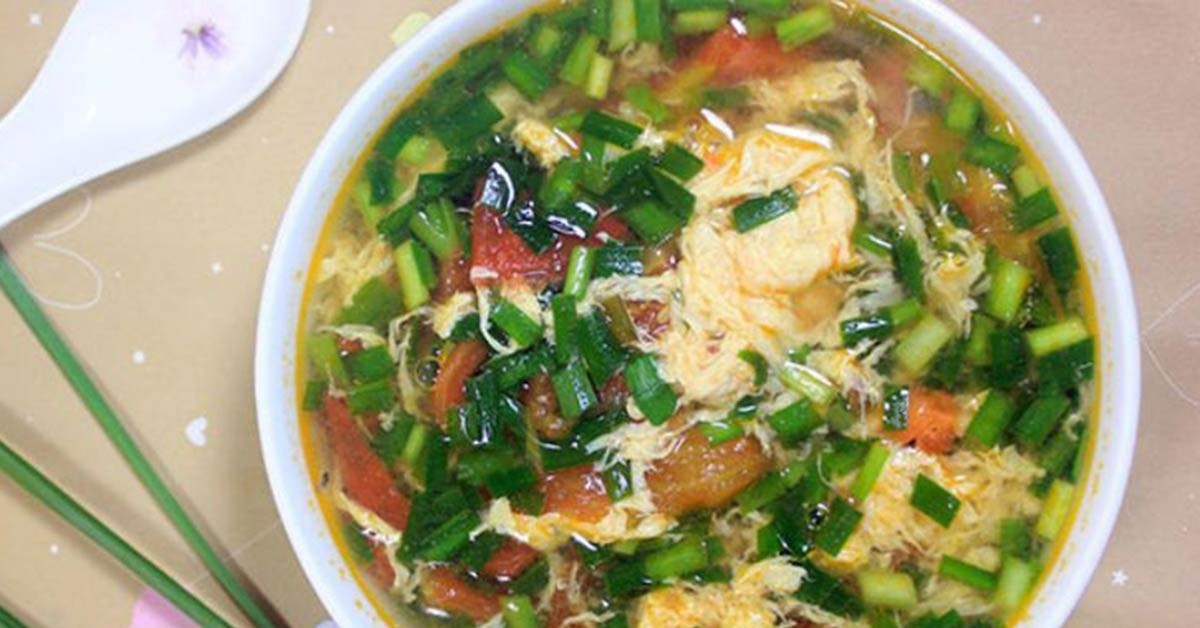 Cach Nau Canh He Thanh Mat 61607