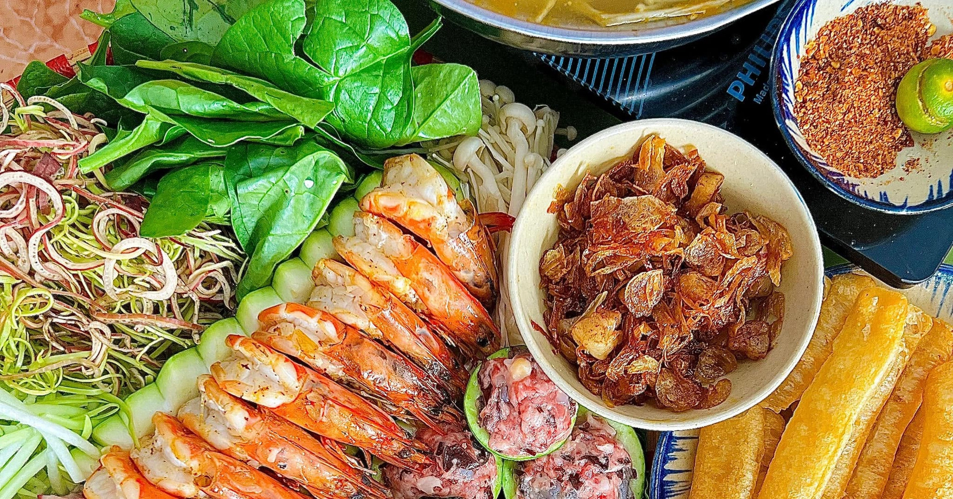 Cach Nau Lau Tom Bau Thanh Ngot Dam Da De Lam Tai Nha 2751