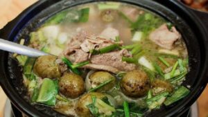 cach nau vit om sau chuan vi ha noi 211638