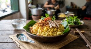 cach nau xoi xeo chuan vi deo thom bang noi com dien tai nha 193013