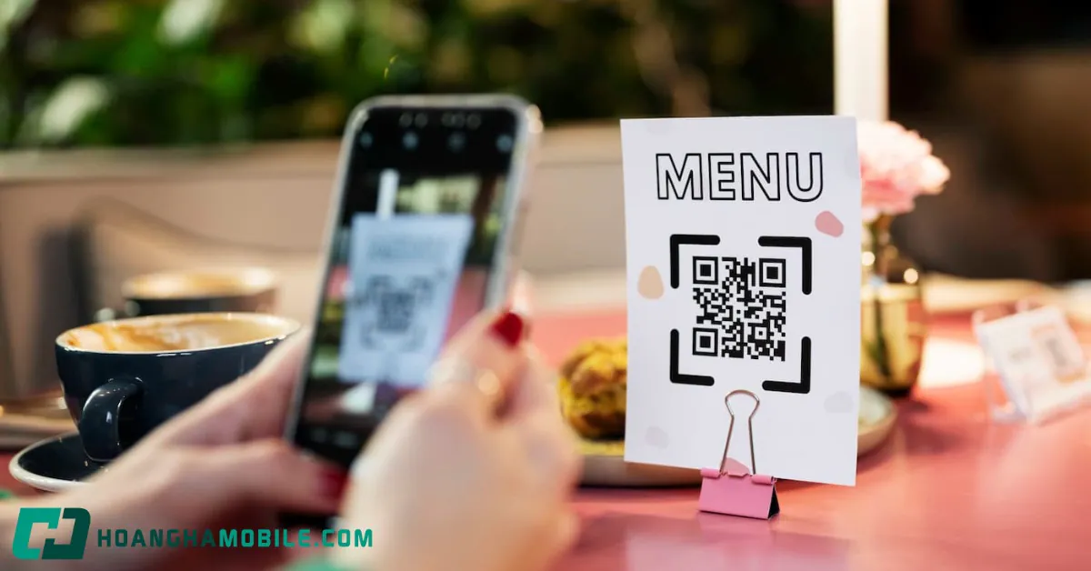 cach quet ma qr