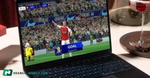 cach tai fc mobile tren may tinh