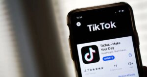 cach tai tik tok ve dien thoai
