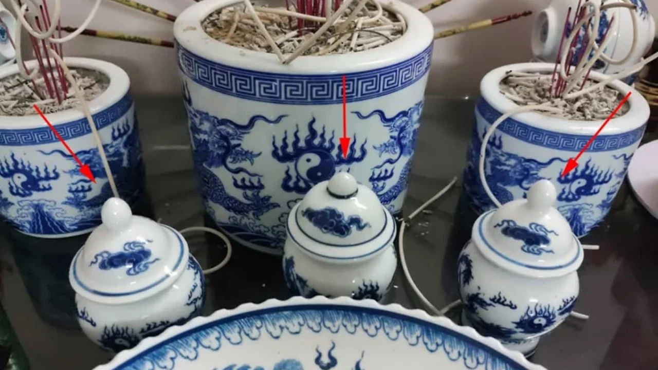 Cach Thay 3 Hu Gao Muoi Nuoc Tren Ban Tho Dung Chuan 215825