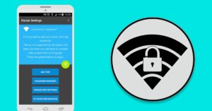 cach thay doi mat khau wifi