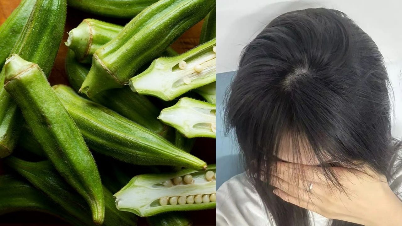 cach u toc bang dau bap giup toc den bong moc nhanh khong bet 162956