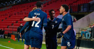 Cahn Lam Nen Lich Su Gianh Ve Du Afc Champions League Elite 2582