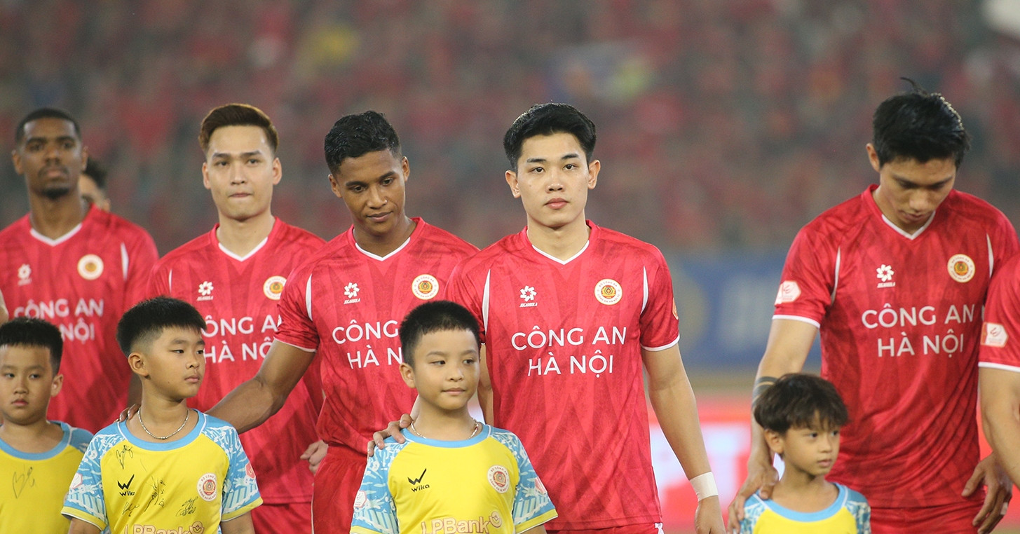 Cahn Thua Tran Dau Tien O V League Dau Hieu Qua Tai 3122