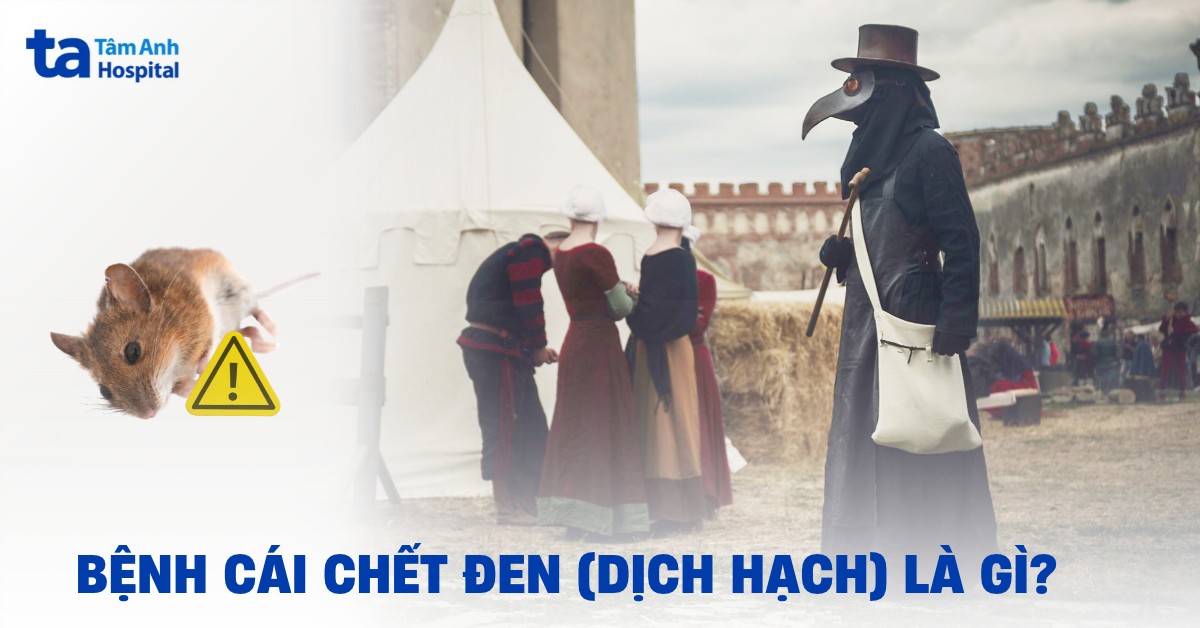Cai Chet Den