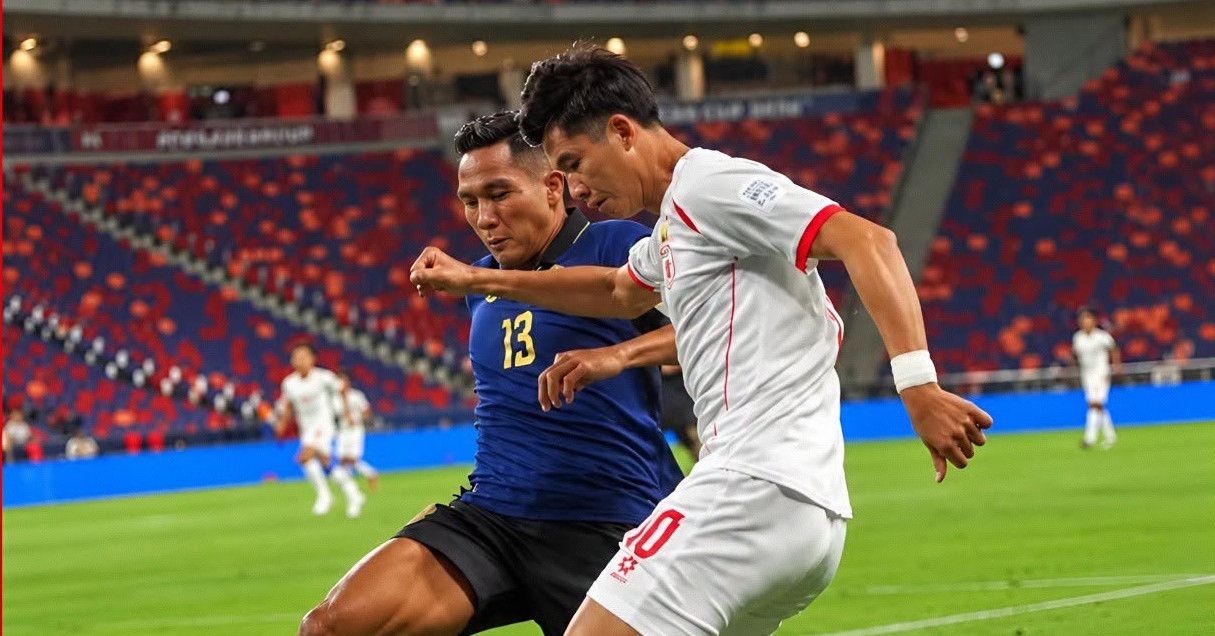 Campuchia Tao Bat Ngo Khi Ha Myanmar O Fifa Asean Cup 2026 1722