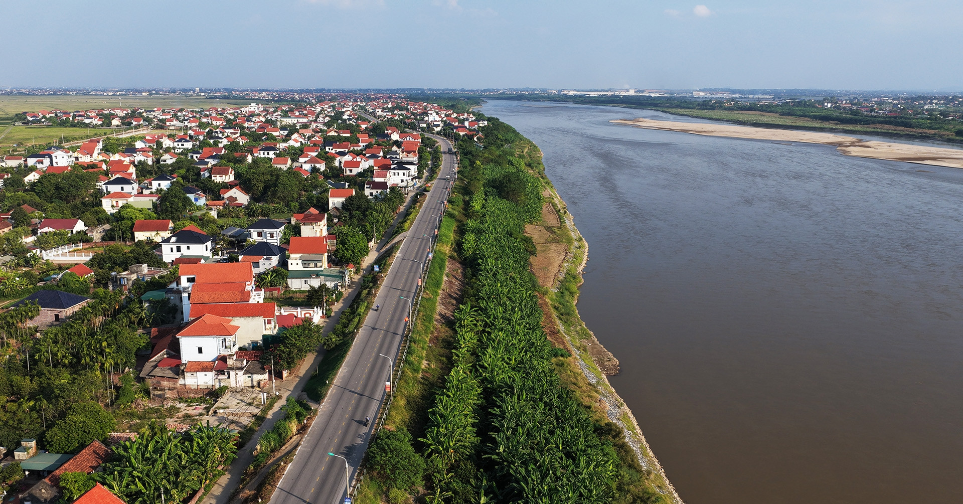 Can Canh Du An Ke Hon 46 Ty Dong O Phu Tho Dang Duoc Thanh Tra 1080
