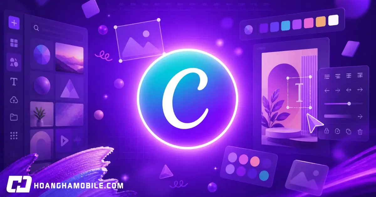 Canva Pro La Gi