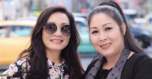 Cap Dien Vien La Ban Than 40 Nam Nguoi La Nsnd Nguoi Ly Hon Khi Da U60 1300